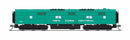 PREORDER Broadway Limited Imports N 10290 EMD E8A / E7B, New York Central 4083 / 4108, Century Green, A-unit Paragon4 Sound/DC/DCC, Unpowered