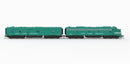 PREORDER Broadway Limited Imports N 10290 EMD E8A / E7B, New York Central
