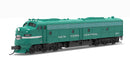 PREORDER Broadway Limited Imports N 10291 EMD E8A, New York Central