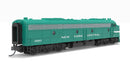 PREORDER Broadway Limited Imports N 10291 EMD E8A, New York Central