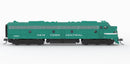 PREORDER Broadway Limited Imports N 10293 EMD E8A, New York Central