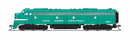 PREORDER Broadway Limited Imports N 10293 EMD E8A, New York Central 4053, Century Green, No-Sound / DCC-Read