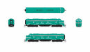 PREORDER Broadway Limited Imports N 10293 EMD E8A, New York Central 4053, Century Green, No-Sound / DCC-Read