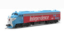 PREORDER Broadway Limited Imports N 10295 EMD E8A, CRIP