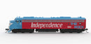 PREORDER Broadway Limited Imports N 10295 EMD E8A, CRIP