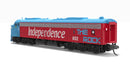 PREORDER Broadway Limited Imports N 10295 EMD E8A, CRIP