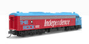 PREORDER Broadway Limited Imports N 10294 EMD E8A, CRIP