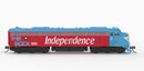 PREORDER Broadway Limited Imports N 10294 EMD E8A, CRIP