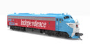 PREORDER Broadway Limited Imports N 10295 EMD E8A, CRIP