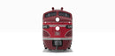 PREORDER Broadway Limited Imports N 10298 EMD E8A, Rock Island