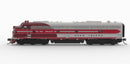 PREORDER Broadway Limited Imports N 10298 EMD E8A, Rock Island