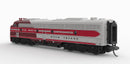 PREORDER Broadway Limited Imports N 10299 EMD E8A, Rock Island