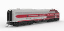 PREORDER Broadway Limited Imports N 10299 EMD E8A, Rock Island