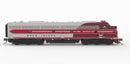 PREORDER Broadway Limited Imports N 10298 EMD E8A, Rock Island