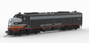 PREORDER Broadway Limited Imports N 10301 EMD E9A, Southern Pacific