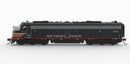 PREORDER Broadway Limited Imports N 10302 EMD E9A, Southern Pacific