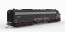 PREORDER Broadway Limited Imports N 10302 EMD E9A, Southern Pacific