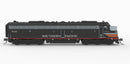 PREORDER Broadway Limited Imports N 10302 EMD E9A, Southern Pacific