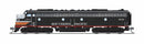 PREORDER Broadway Limited Imports N 10301 EMD E9A, Southern Pacific 6050, Black Widow Scheme, Paragon4 Sound/DC/DC