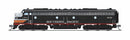 PREORDER Broadway Limited Imports N 10301 EMD E9A, Southern Pacific