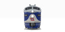 PREORDER Broadway Limited Imports N 10304 EMD E8A, Wabash