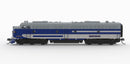 PREORDER Broadway Limited Imports N 10307 EMD E8A, Wabash