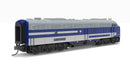 PREORDER Broadway Limited Imports N 10305 EMD E8A, Wabash