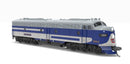 PREORDER Broadway Limited Imports N 10307 EMD E8A, Wabash
