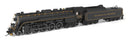 PREORDER Broadway Limited Imports N 10328 Reading T1 4-8-4, Reading & Northern