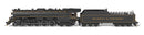PREORDER Broadway Limited Imports N 10328 Reading T1 4-8-4, Reading & Northern