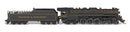 PREORDER Broadway Limited Imports N 10329 Reading T1 4-8-4, Reading & Northern