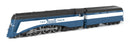 PREORDER Broadway Limited Imports HO 10336 Commodore Vanderbilt, New York Central 2873, "The Rexall Locomotive" Fantasy Paint, Paragon4 Sound/DC/DCC, w/ Smoke