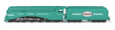 PREORDER Broadway Limited Imports HO 10339 Commodore Vanderbilt, New York Central 5341, Century Green Fantasy Paint, No-Sound / DCC-Ready