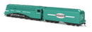 PREORDER Broadway Limited Imports HO 10339 Commodore Vanderbilt, New York Central 5341, Century Green Fantasy Paint, No-Sound / DCC-Ready