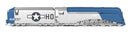 PREORDER Broadway Limited Imports HO 10345 Commodore Vanderbilt, USAAF Fantasy Paint, "Moonbeam McSwine", No-Sound / DCC-Ready