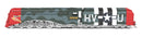 PREORDER Broadway Limited Imports HO 10347 Commodore Vanderbilt, USAAF Fantasy Paint, HV-U 26646, No-Sound / DCC-Ready