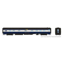 PREORDER Rapido HO 104111 10-5 Sleeper Super Continental Line, CSX "Michael J. Ward" | 113.95