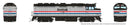 PREORDER Rapido HO Amtrak