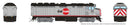 PREORDER Rapido HO CalTrain
