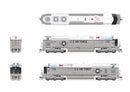 PREORDER Broadway Limited Imports HO 10443 EMD SD70ACe, US Air Force