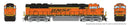 PREORDER Rapido HO 1048015 SD70MACe DC BNSF 9721