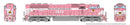 PREORDER Rapido HO 1048041 SD70MAC DC I&GN 2640 HS