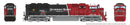 PREORDER Rapido HO 1048544 SD70MACe GR 7699 HS