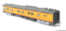 PREORDER Broadway Limited Imports N 10490 Union Pacific Business Car, Union Pacific