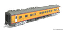 PREORDER Broadway Limited Imports N 10490 Union Pacific Business Car, Union Pacific
