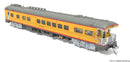PREORDER Broadway Limited Imports N 10490 Union Pacific Business Car, Union Pacific