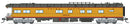 PREORDER Broadway Limited Imports N 10490 Union Pacific Business Car, Union Pacific