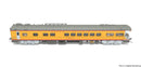 PREORDER Broadway Limited Imports N 10491 Union Pacific Business Car, Union Pacific