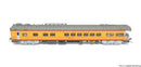 PREORDER Broadway Limited Imports N 10491 Union Pacific Business Car, Union Pacific