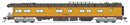 PREORDER Broadway Limited Imports N 10491 Union Pacific Business Car, Union Pacific
